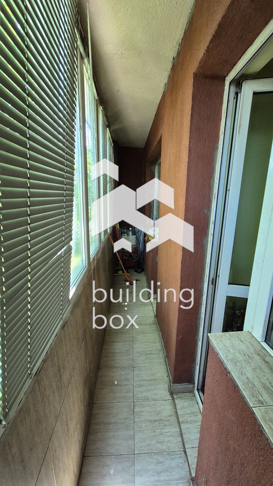 Двустаен южен апартамент в Сухата Река - 0