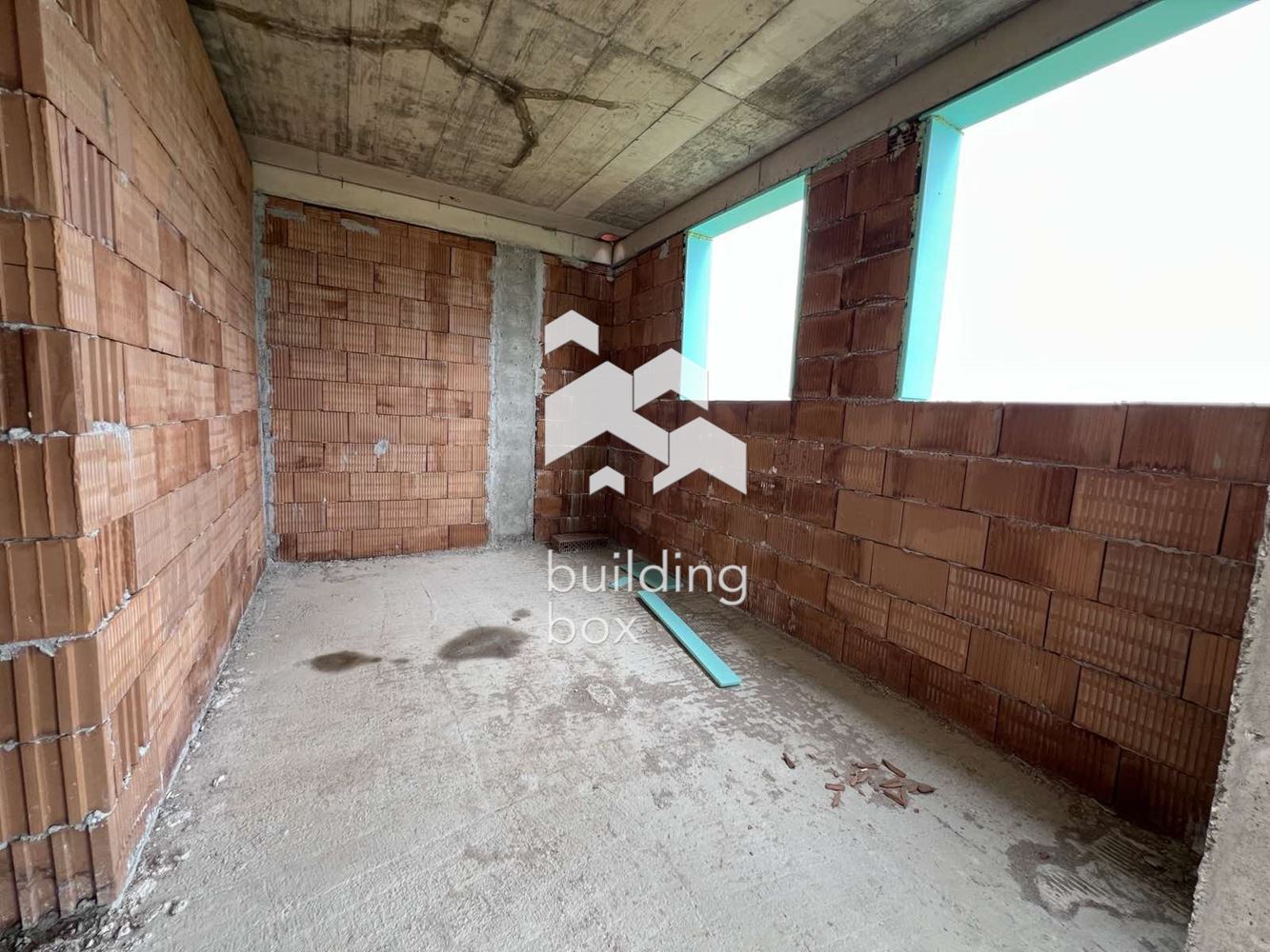 Къща - с. Марково - 0