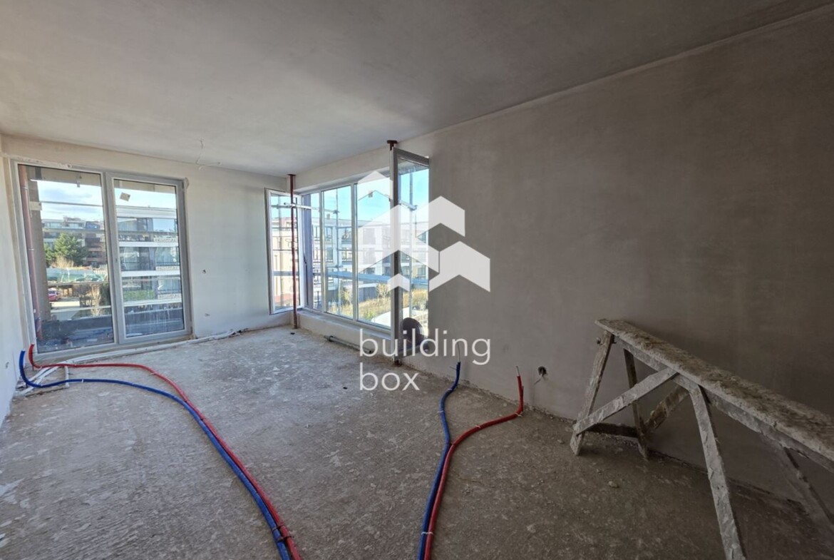 Двустаен апартамент - ж.к. Витоша - 0