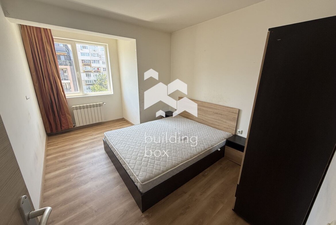 двустаен в Надежда 2 - 0