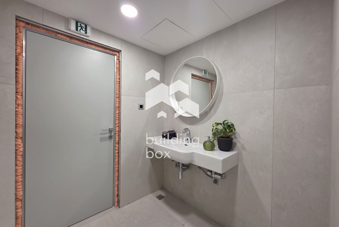 Офис клас А в Манастирски ливади - 0