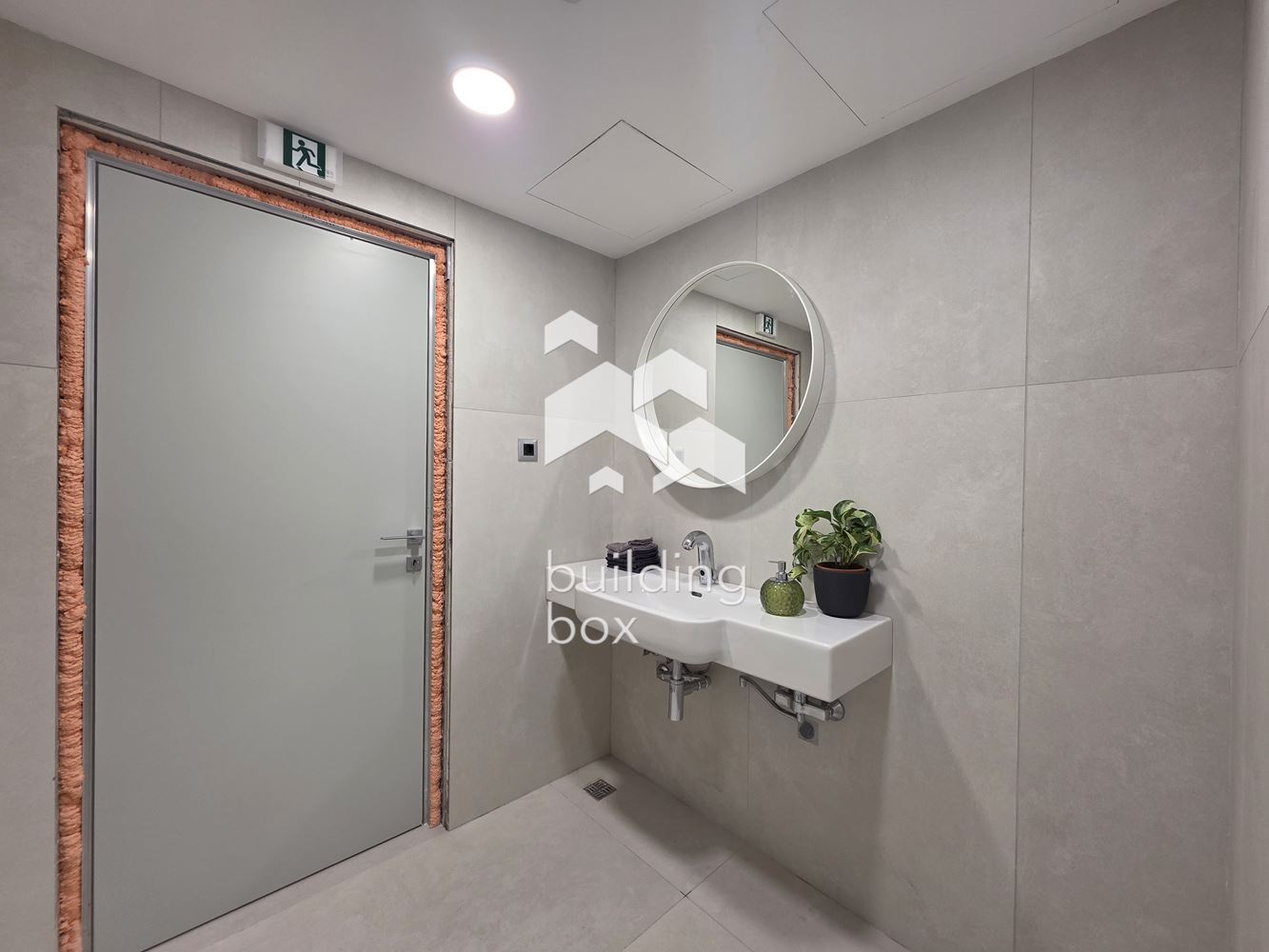 Офис клас А в Манастирски ливади - 0