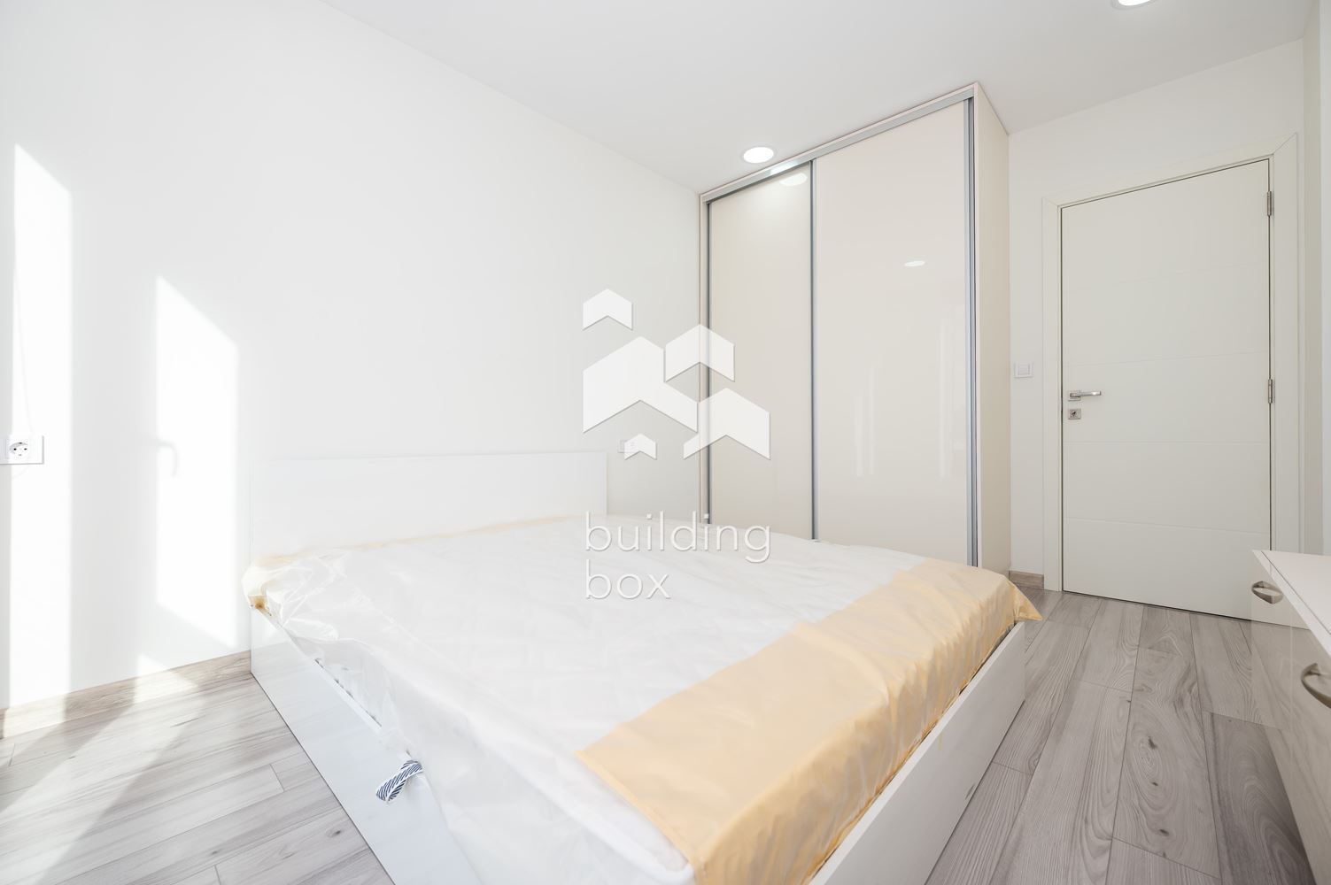 2-стаен - Пловдив, Марица Север - 0