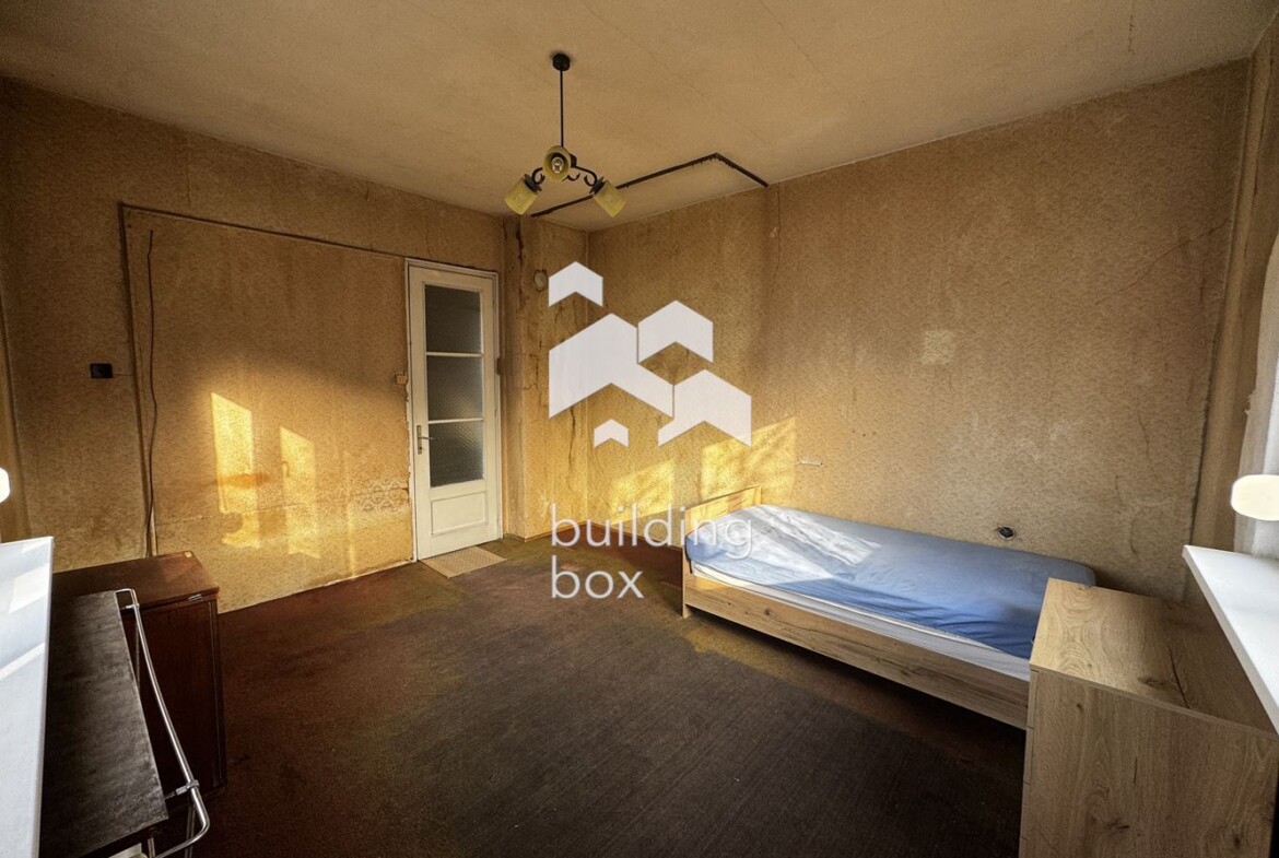 Тристаен апартамент в Центъра на гр. София - 0