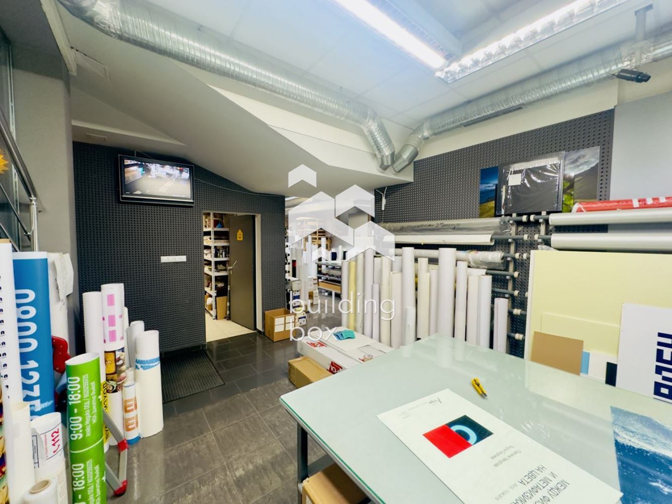 Магазин в Борово - 0