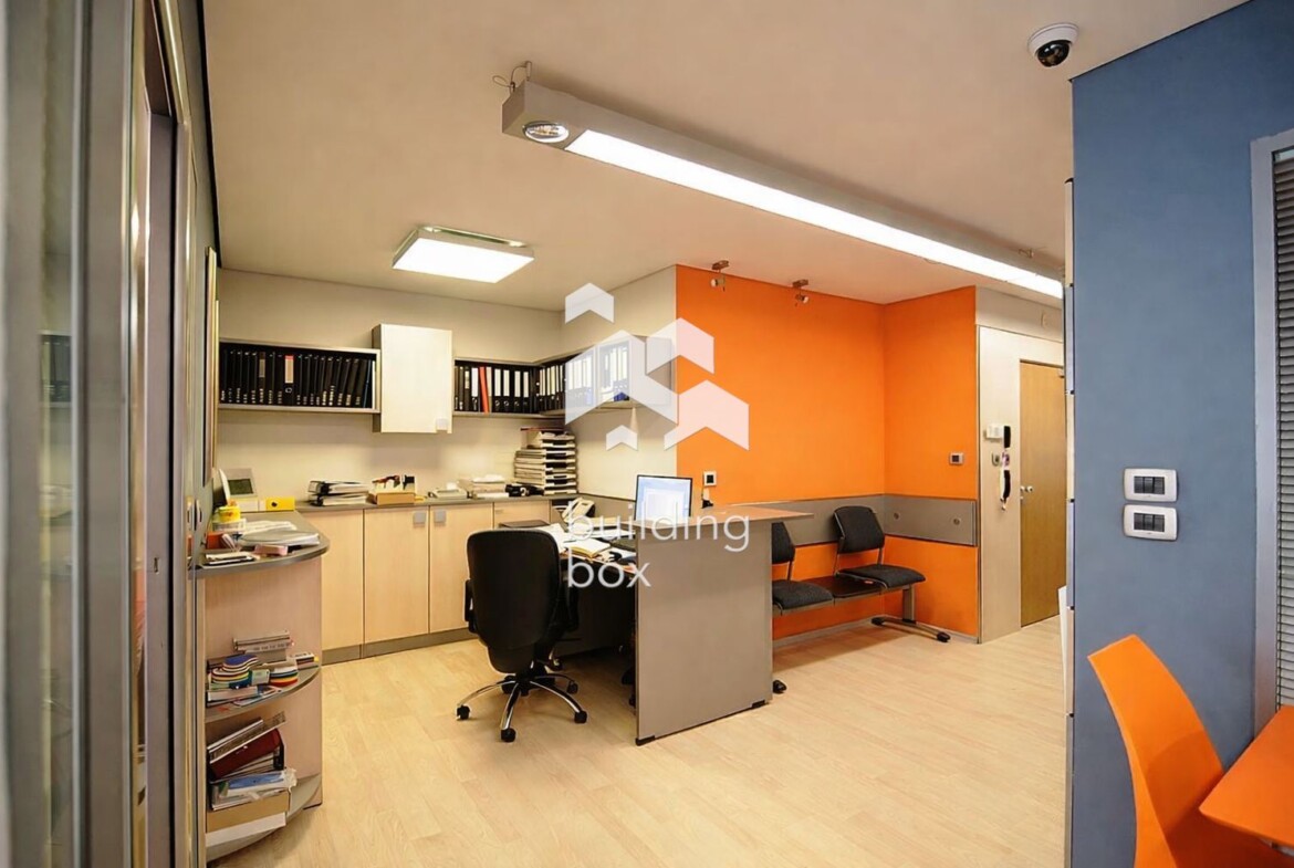 Офис в Борово - 0