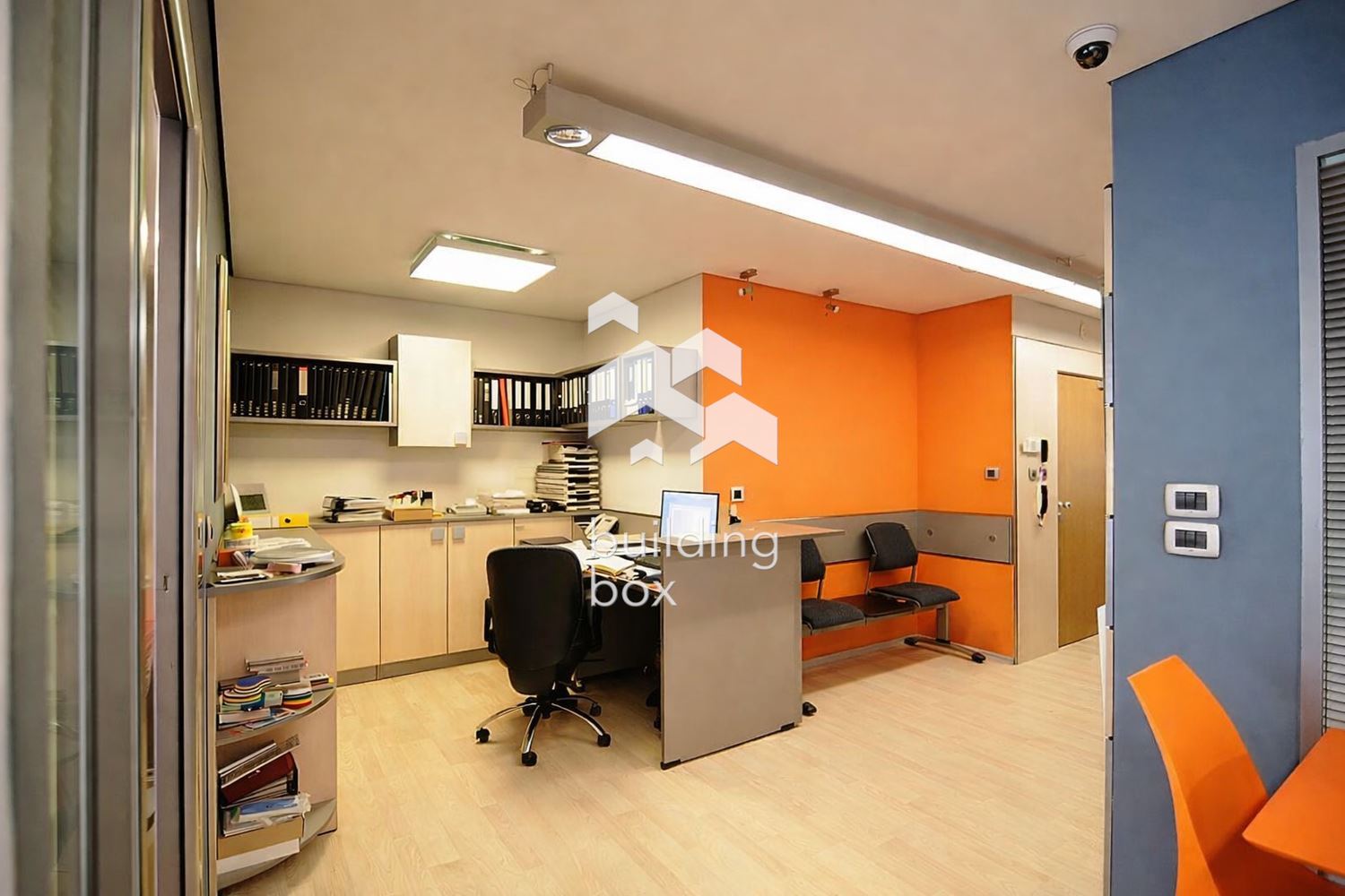 Офис в Борово