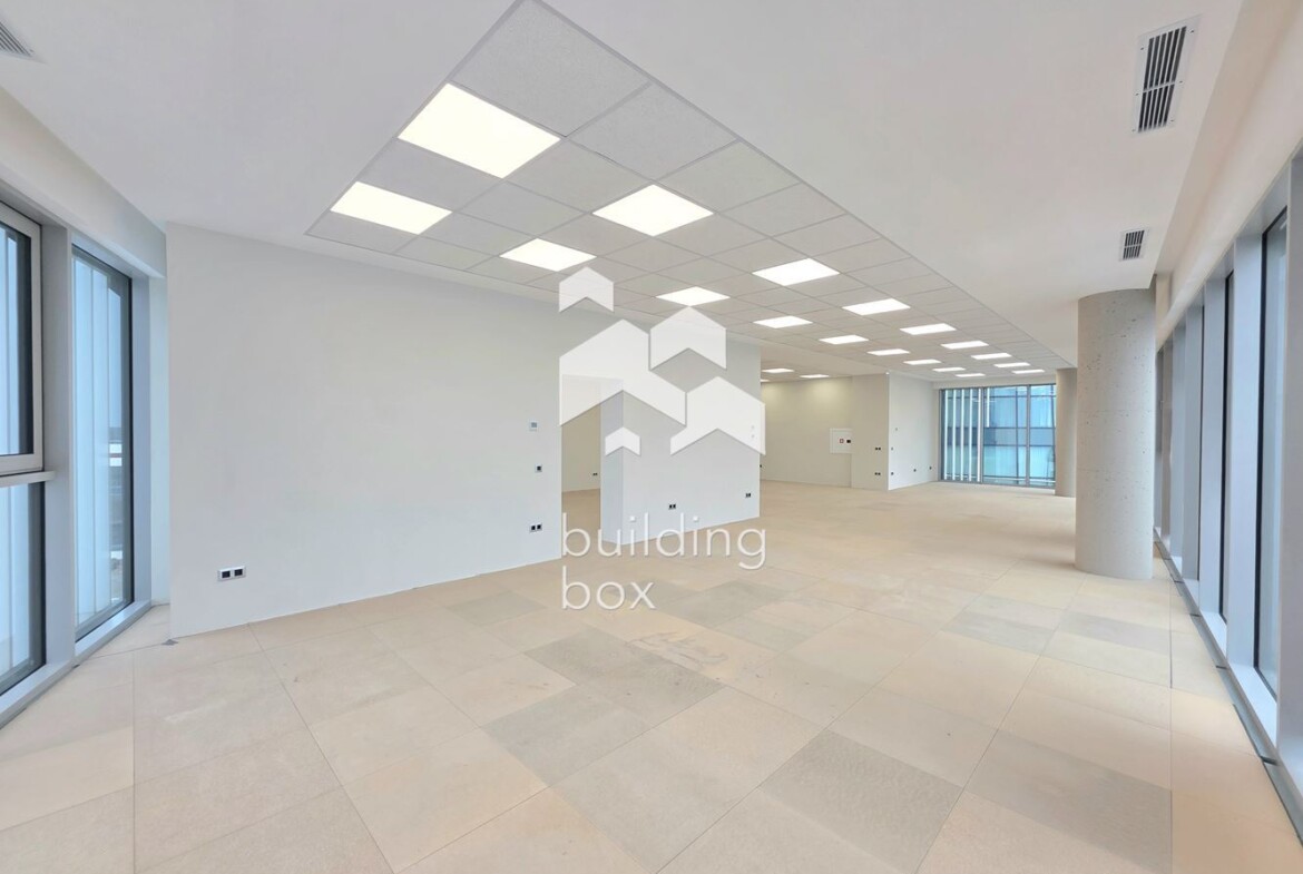 Офис клас А в Манастирски ливади - 0