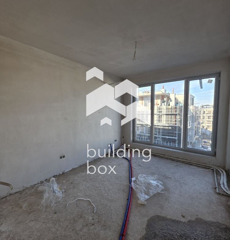 Тристаен апартамент - ж.к. Витоша - 0