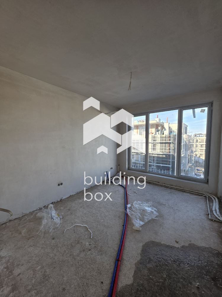 Тристаен апартамент - ж.к. Витоша - 0