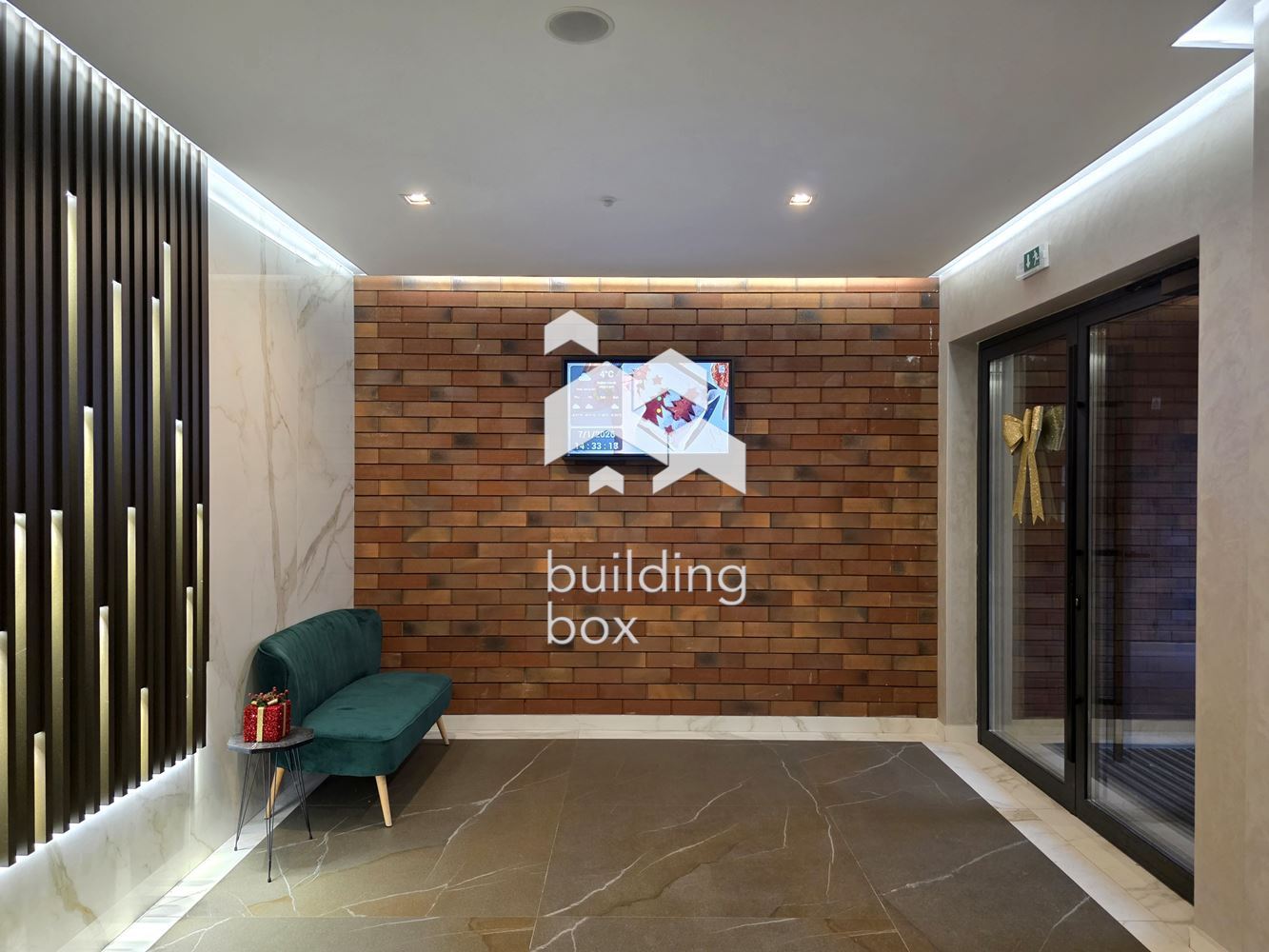 Стилен двустаен апартамент под наем в SoHome Residential Park - 0