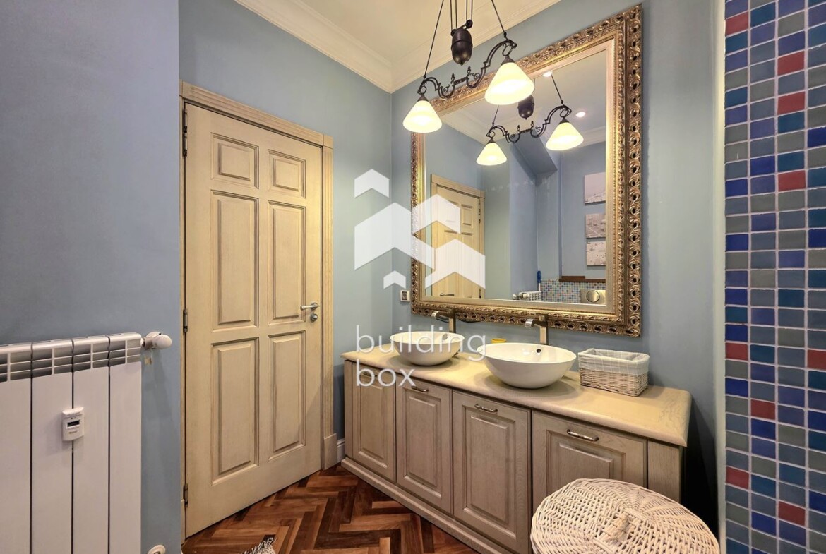 Премиум двустаен апартамент на премиум локация - 0