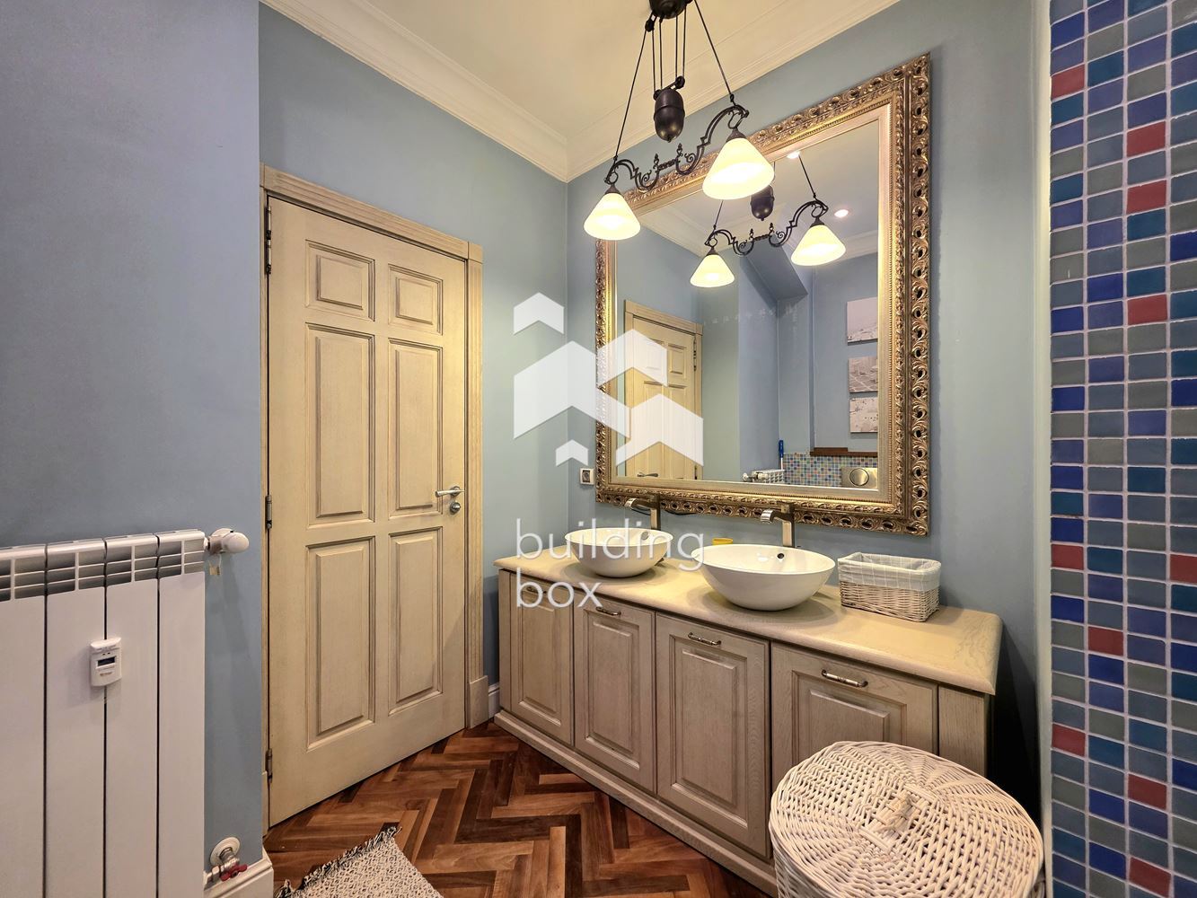 Премиум двустаен апартамент на премиум локация - 0