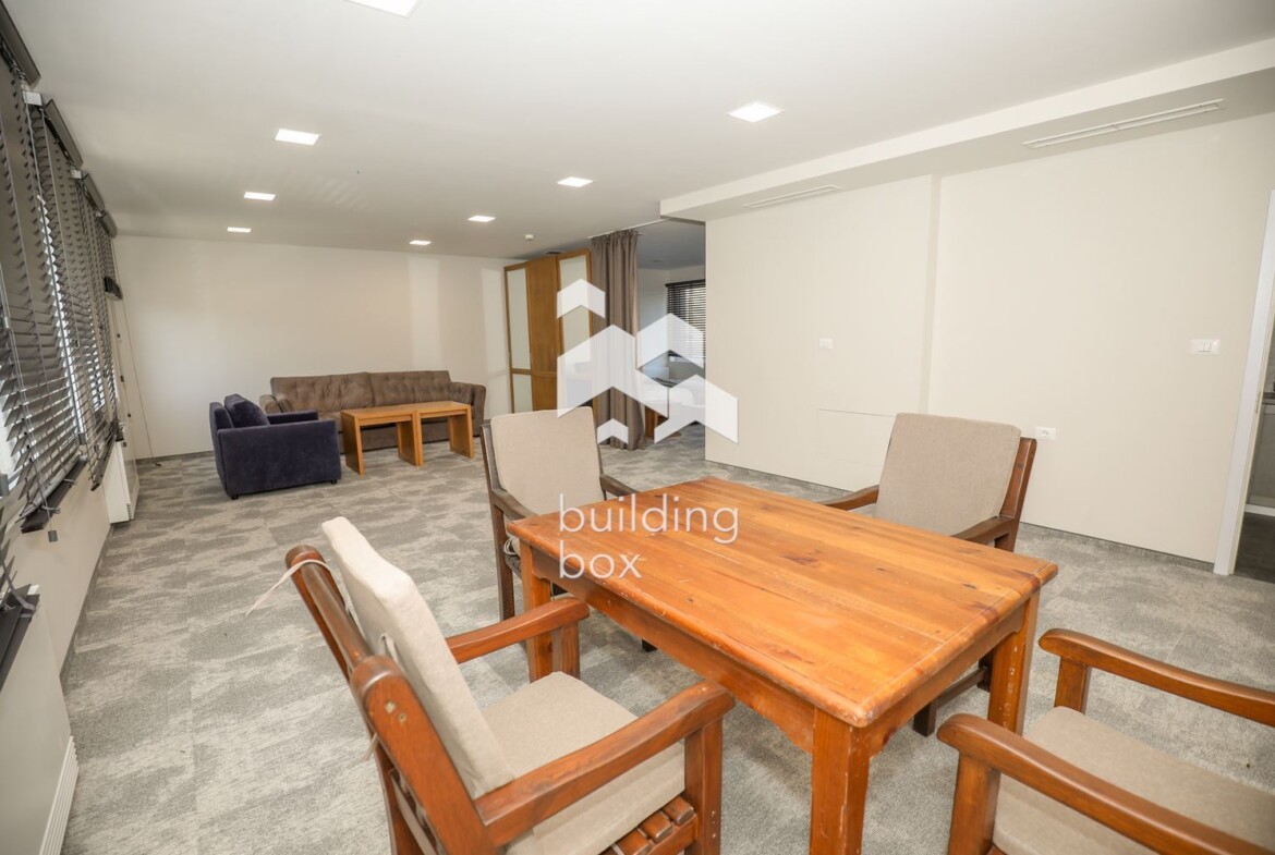 Луксозна Офис Сграда на Околовръстен Път - 0