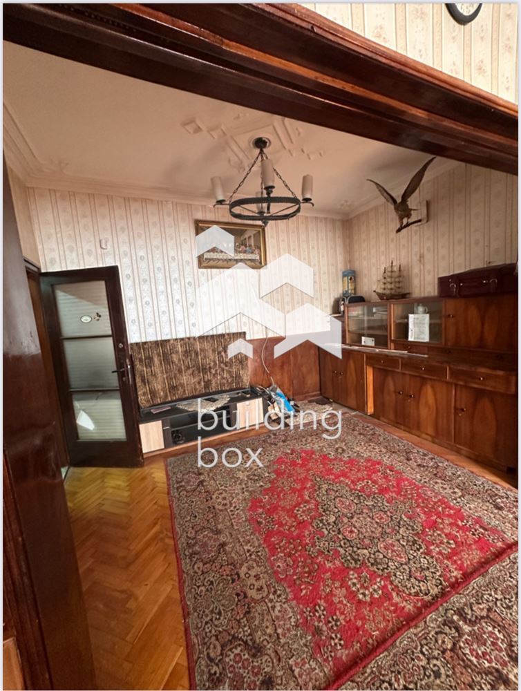 Инвестиционен имот - кв. Яворов - 0