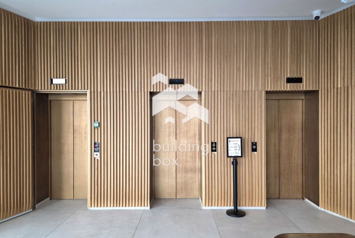 Офис клас А в Манастирски ливади - 0