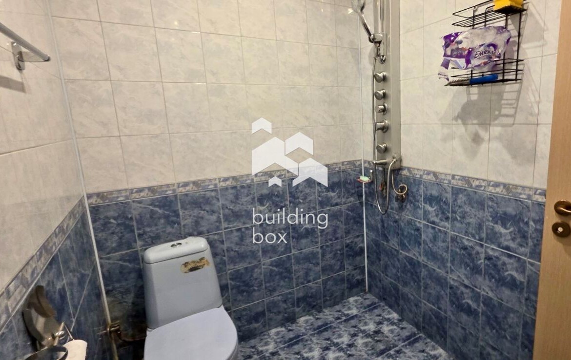 Тристаен апартамент под наем в Дружба 2 - 0