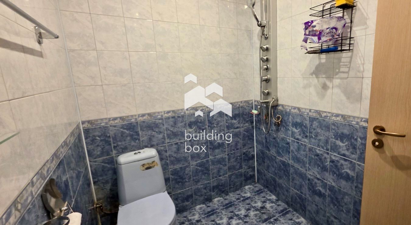 Тристаен апартамент под наем в Дружба 2 - 0