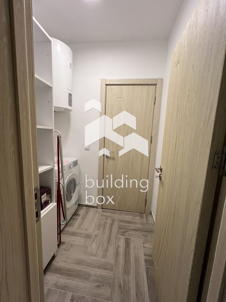 Дава под наем четиристаен апартамент до МУ Пловдив - 0