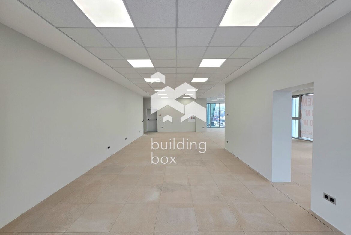 Офис клас А в Манастирски ливади - 0