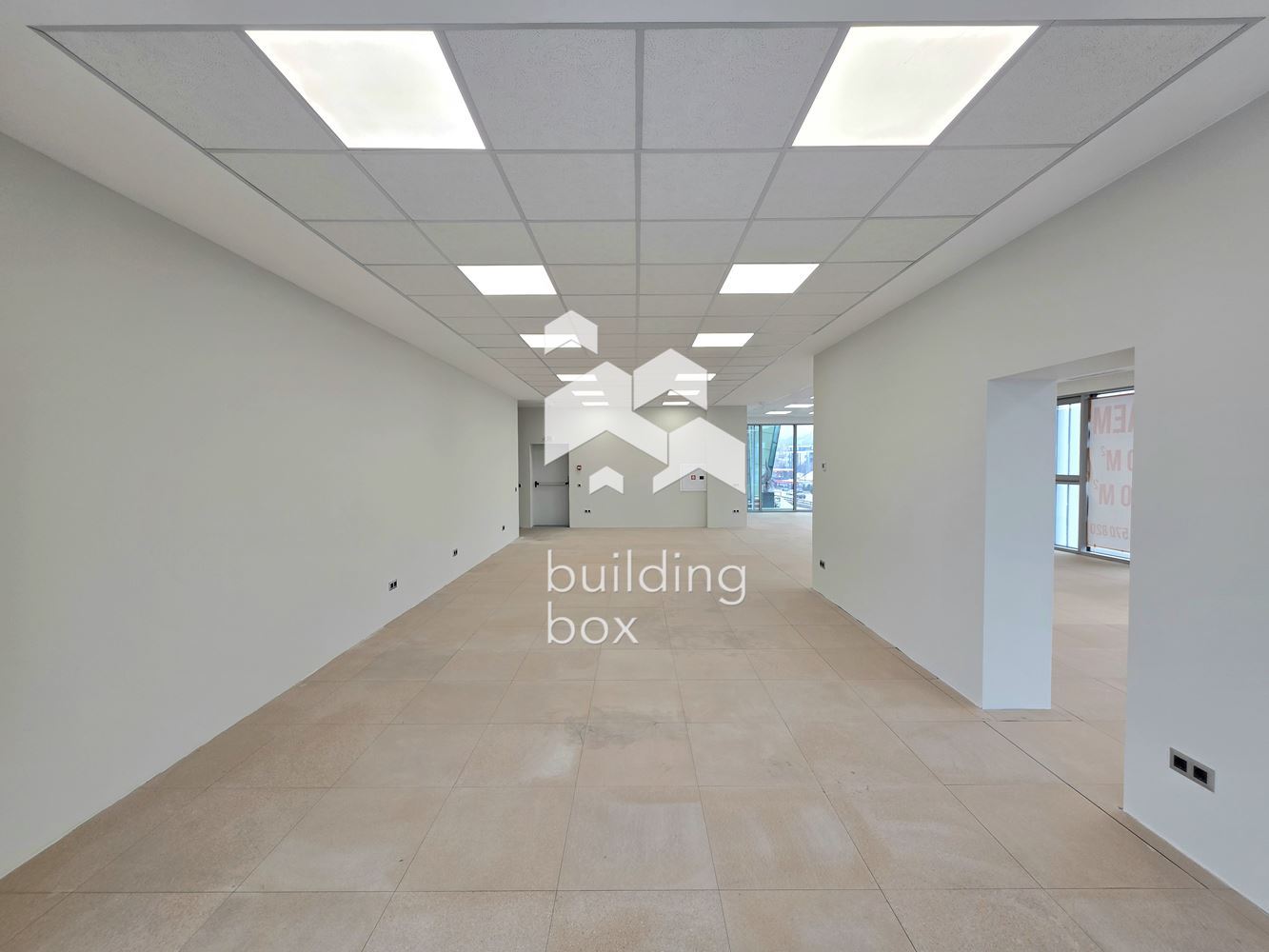 Офис клас А в Манастирски ливади - 0