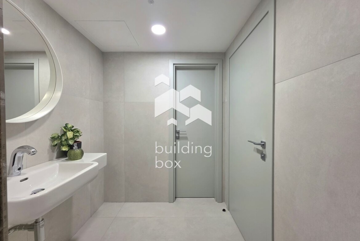 Офис клас А в Манастирски ливади - 0