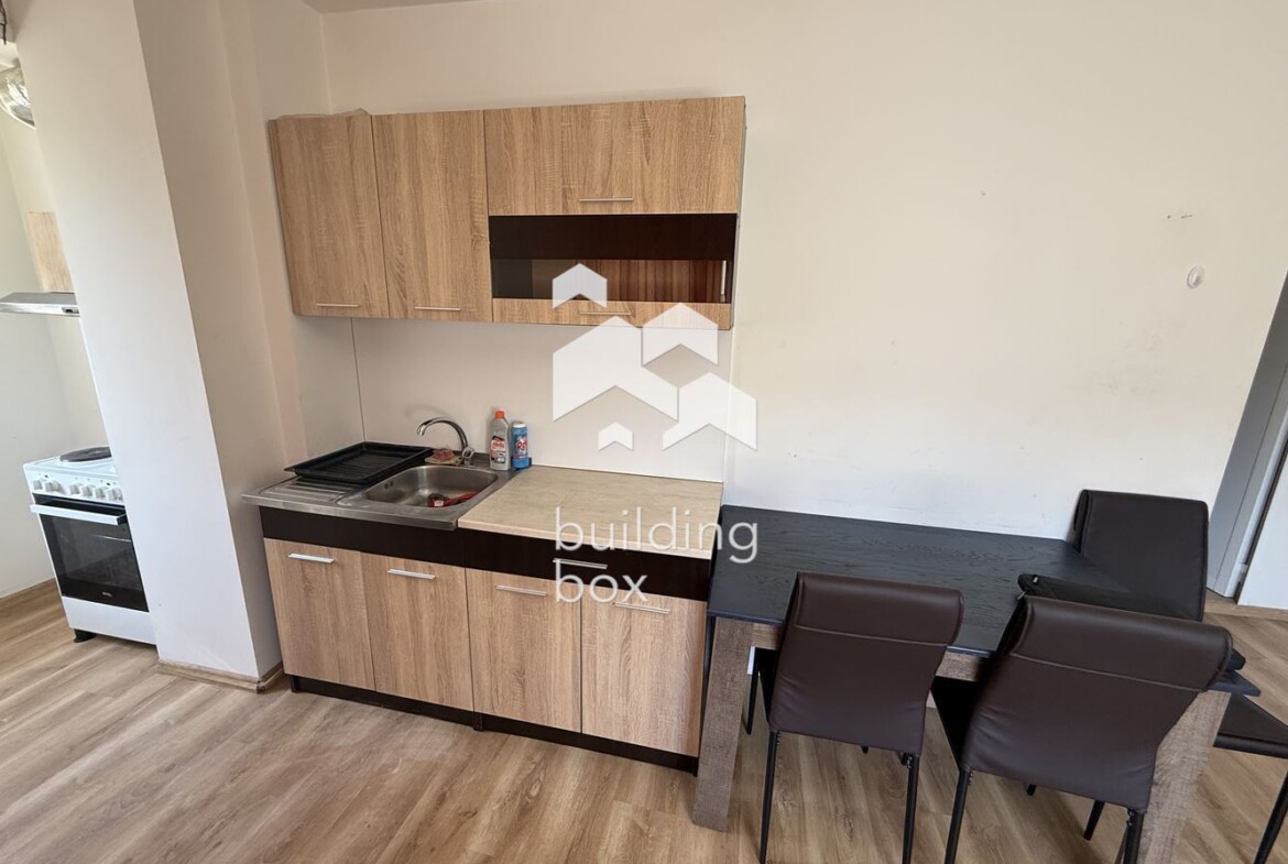 двустаен в Надежда 2 - 0