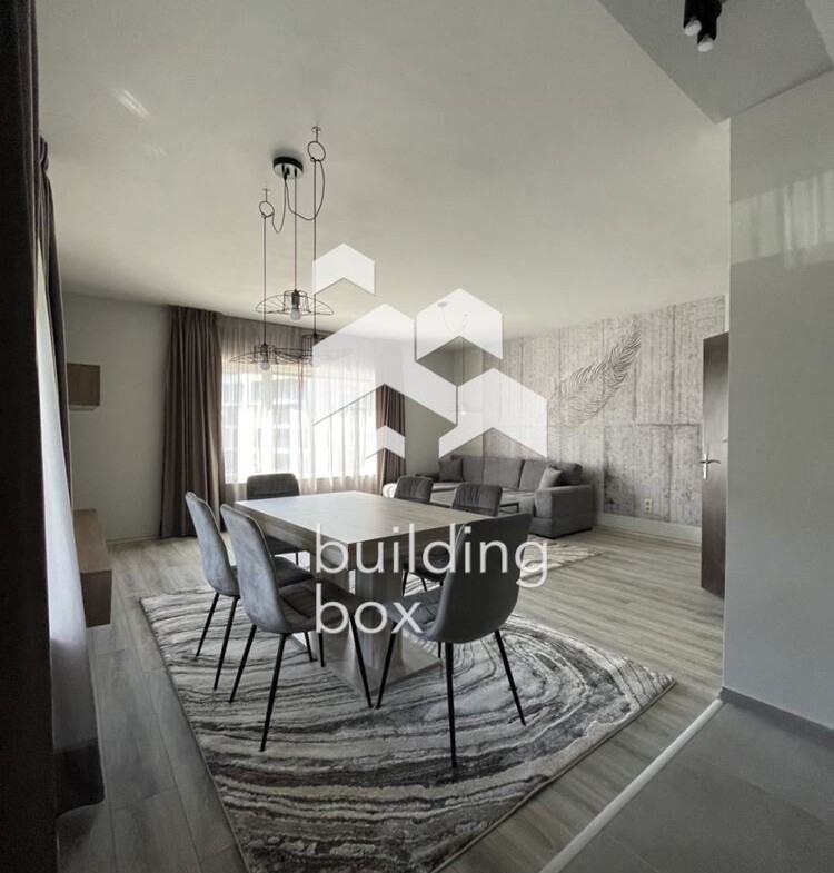 луксозен четиристаен апартамент в кв. Драгалевци. - 0