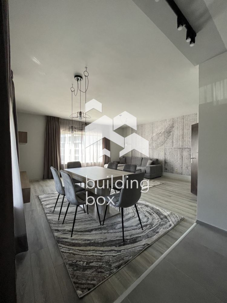 луксозен четиристаен апартамент в кв. Драгалевци. - 0