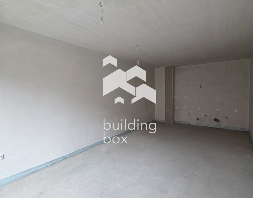 Двустаен апартамент с АКТ 16 в комплекс "Нептун Парк" - 0