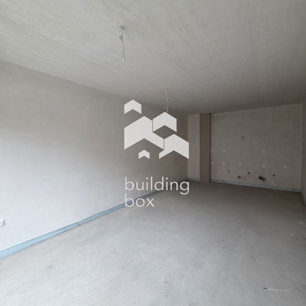 Двустаен апартамент с АКТ 16 в комплекс "Нептун Парк" - 0