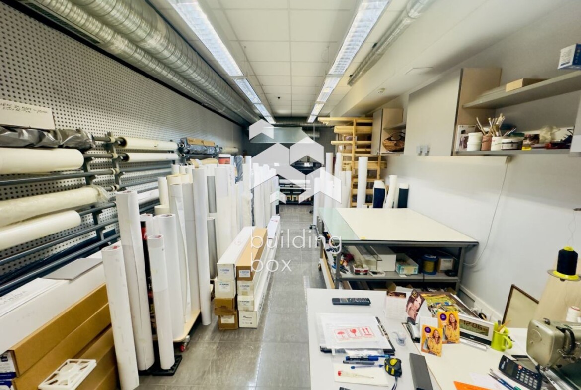 Магазин в Борово - 0