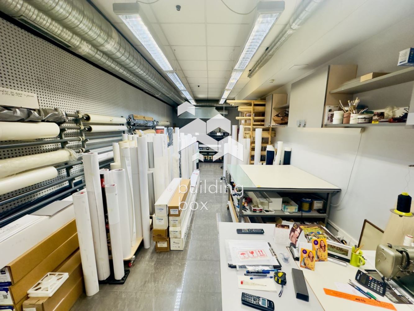 Магазин в Борово - 0