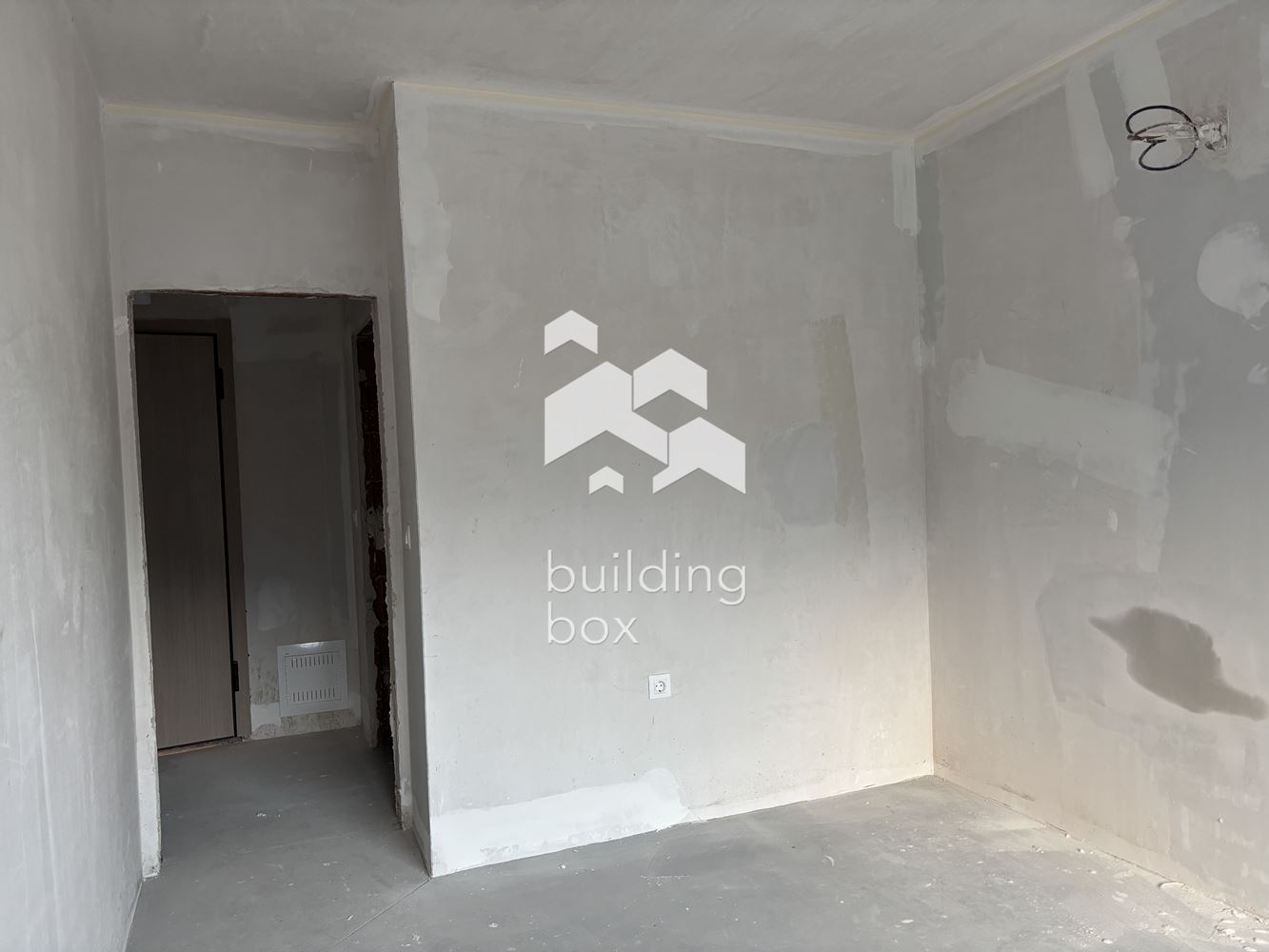 Тристаен апартамент - Драгалевци - 0