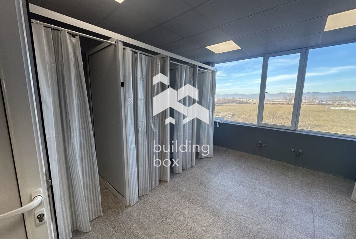 Общежитите за работници - 0