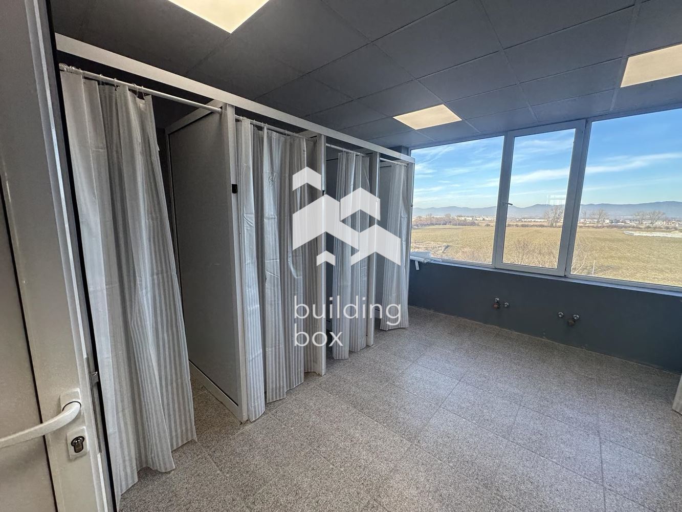 Общежитите за работници - 0