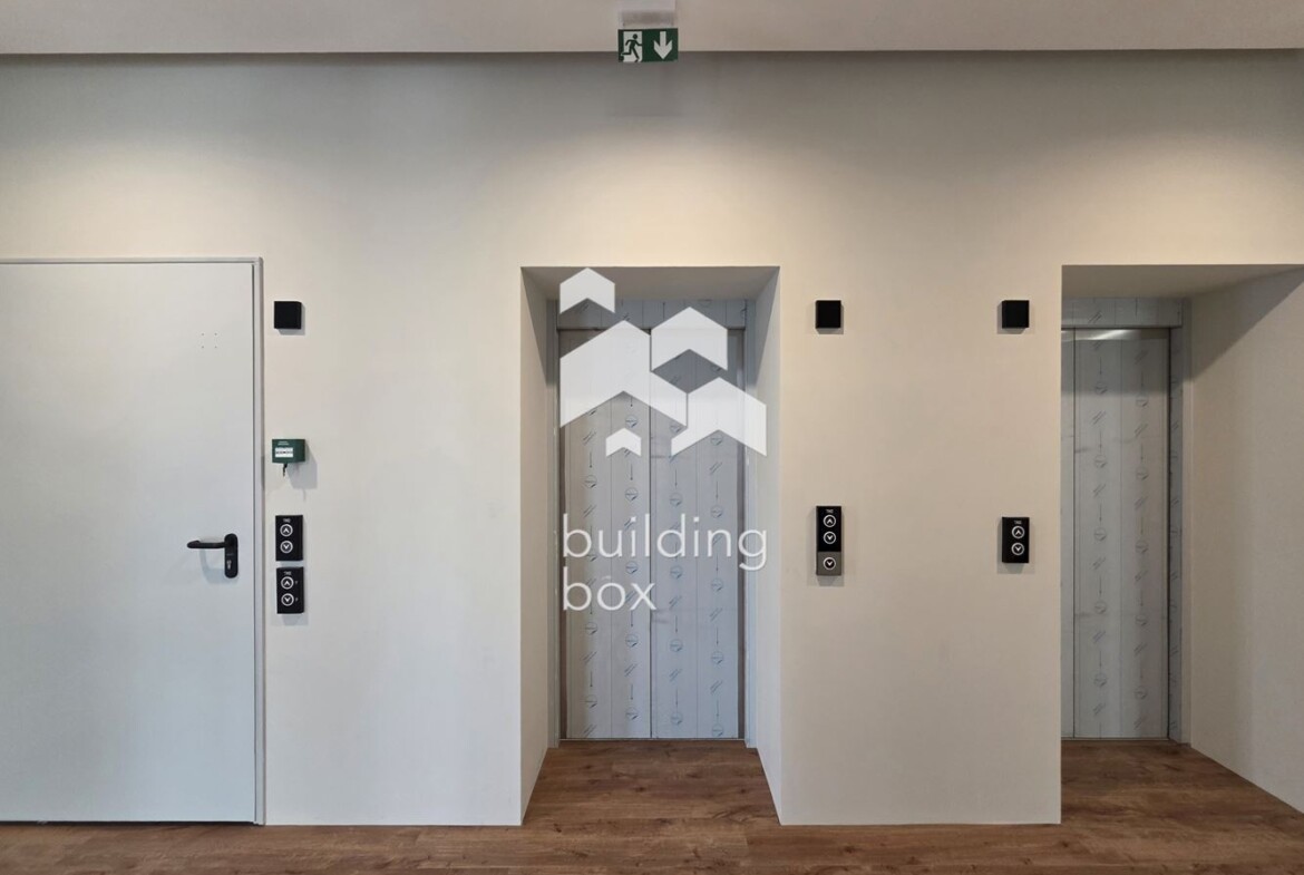 Офис клас А в Манастирски ливади - 0