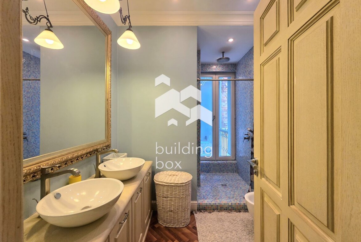 Премиум двустаен апартамент на премиум локация - 0