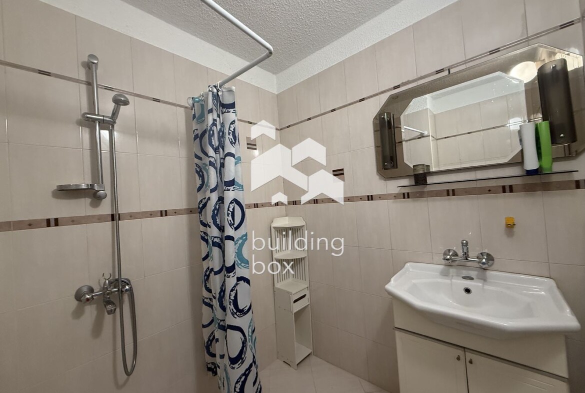 2-стаен - София, Център - 0