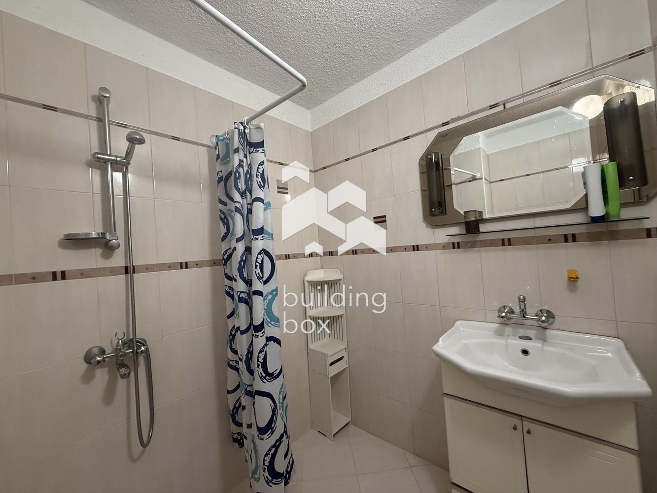 2-стаен - София, Център - 0