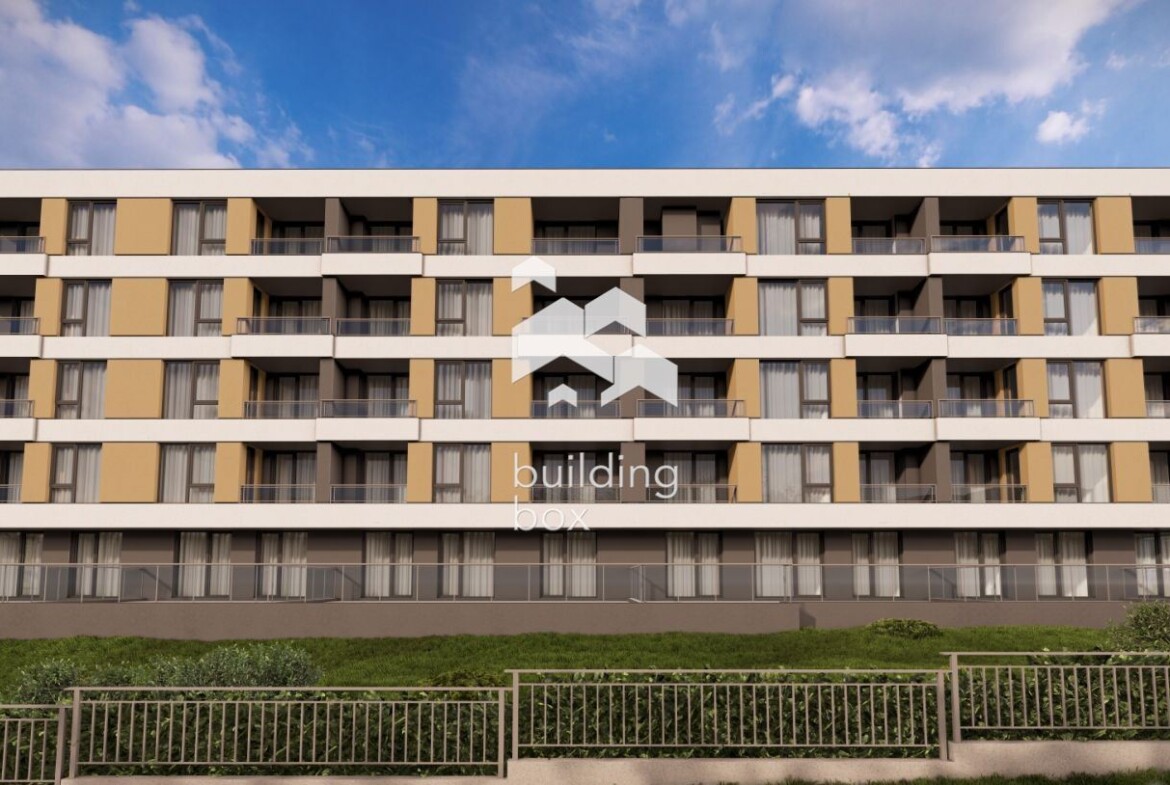 2-стаен - Варна, Владиславово - 0