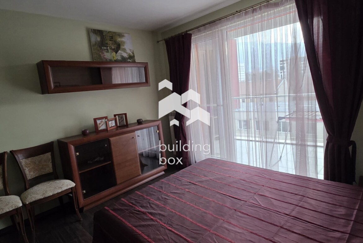 Тристаен апартамент под наем в Овча Купел - 0