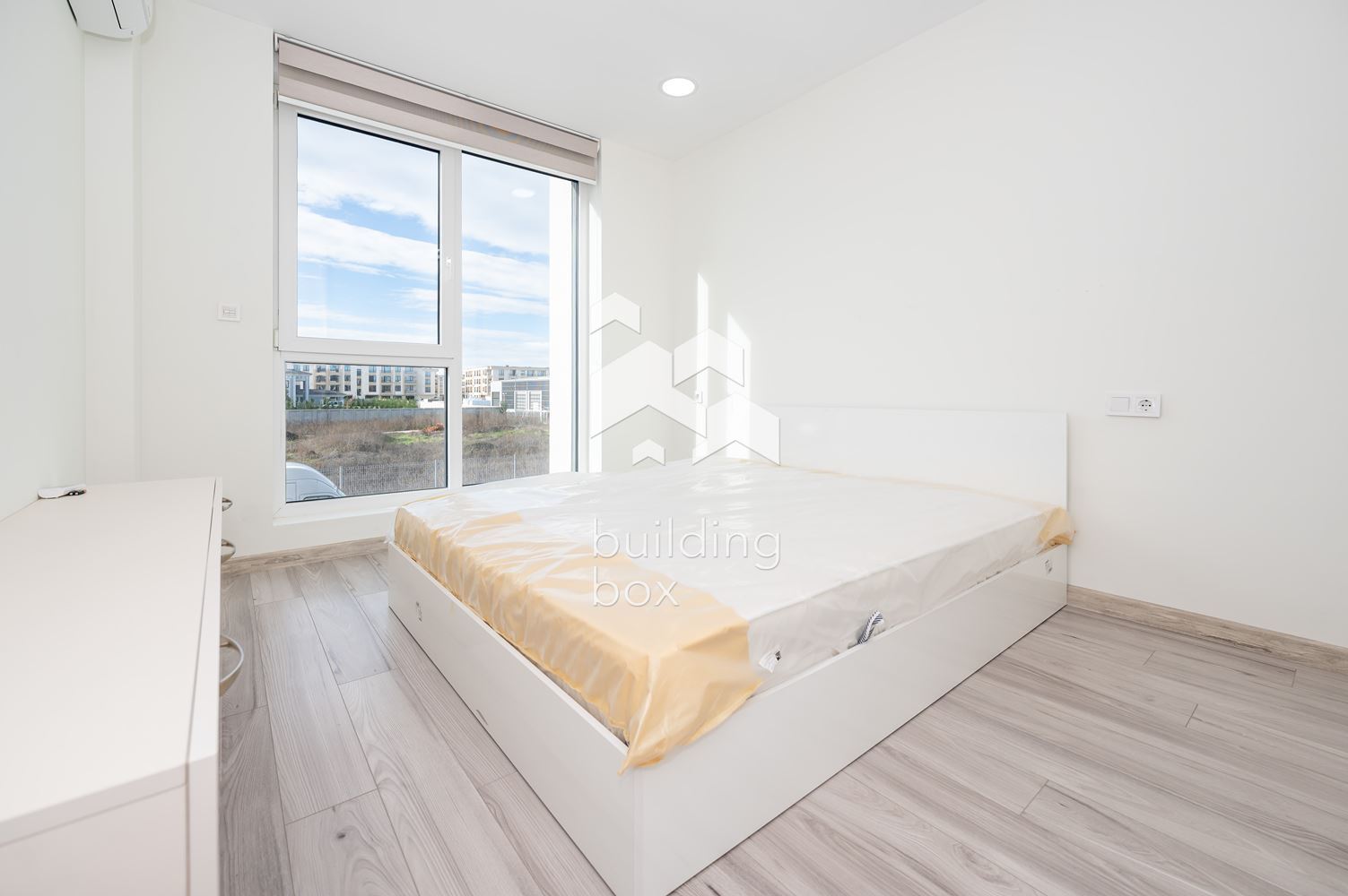 2-стаен - Пловдив, Марица Север - 0