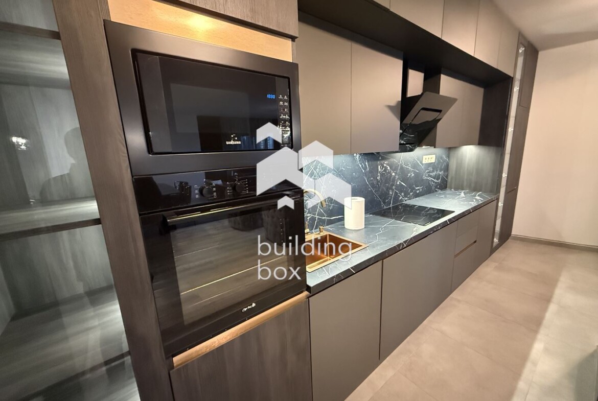 Четристаен луксозен апартамент в кв. Драгалевци - 0