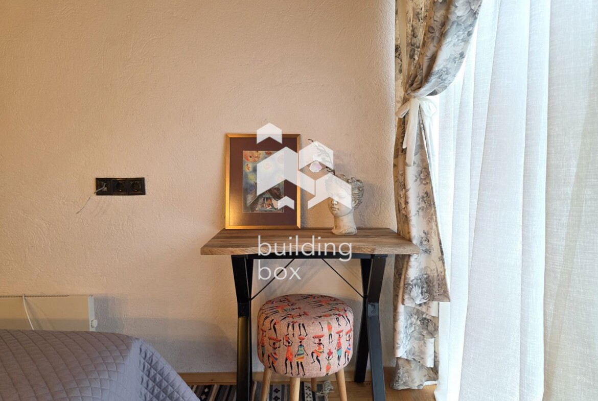 Твоят дом сред природата - уютна къща в с. Искрец - 0