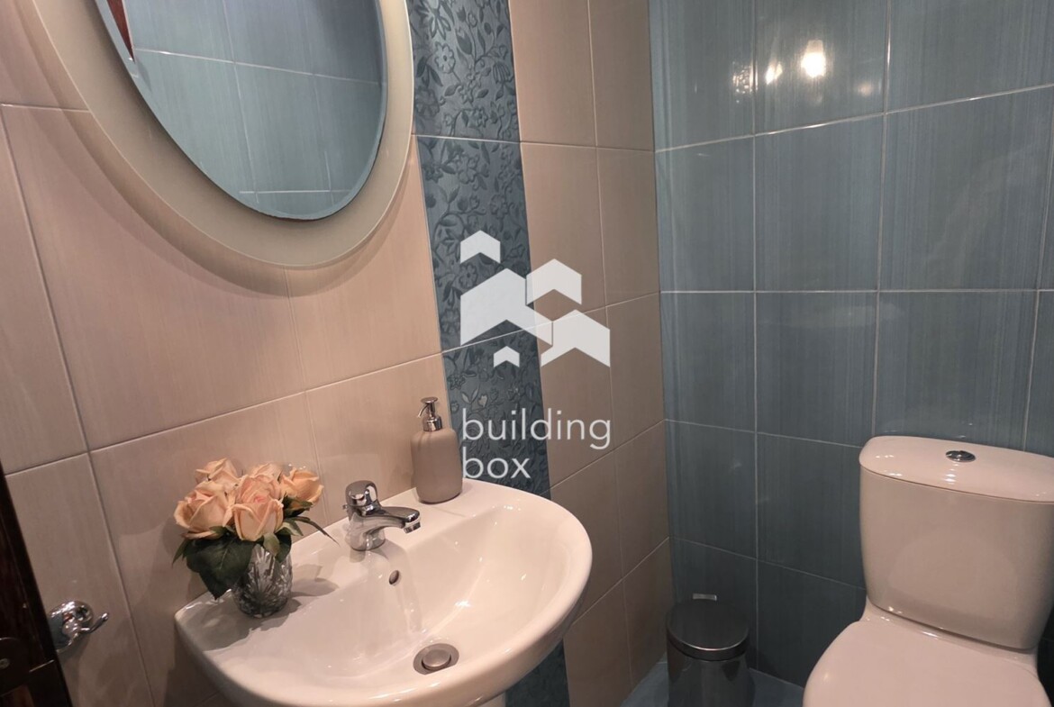 Тристаен апартамент под наем в Овча Купел - 0