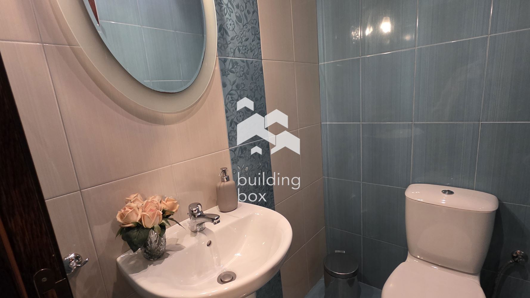 Тристаен апартамент под наем в Овча Купел - 0