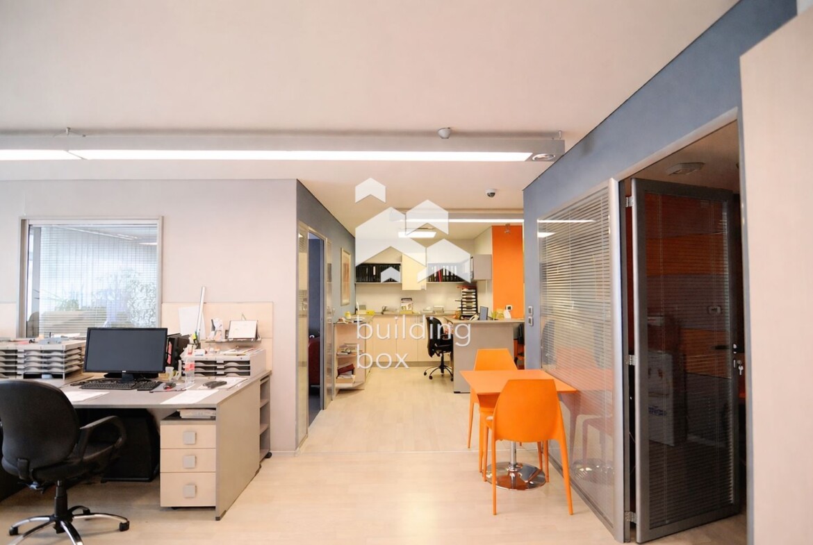 Офис в Борово - 0