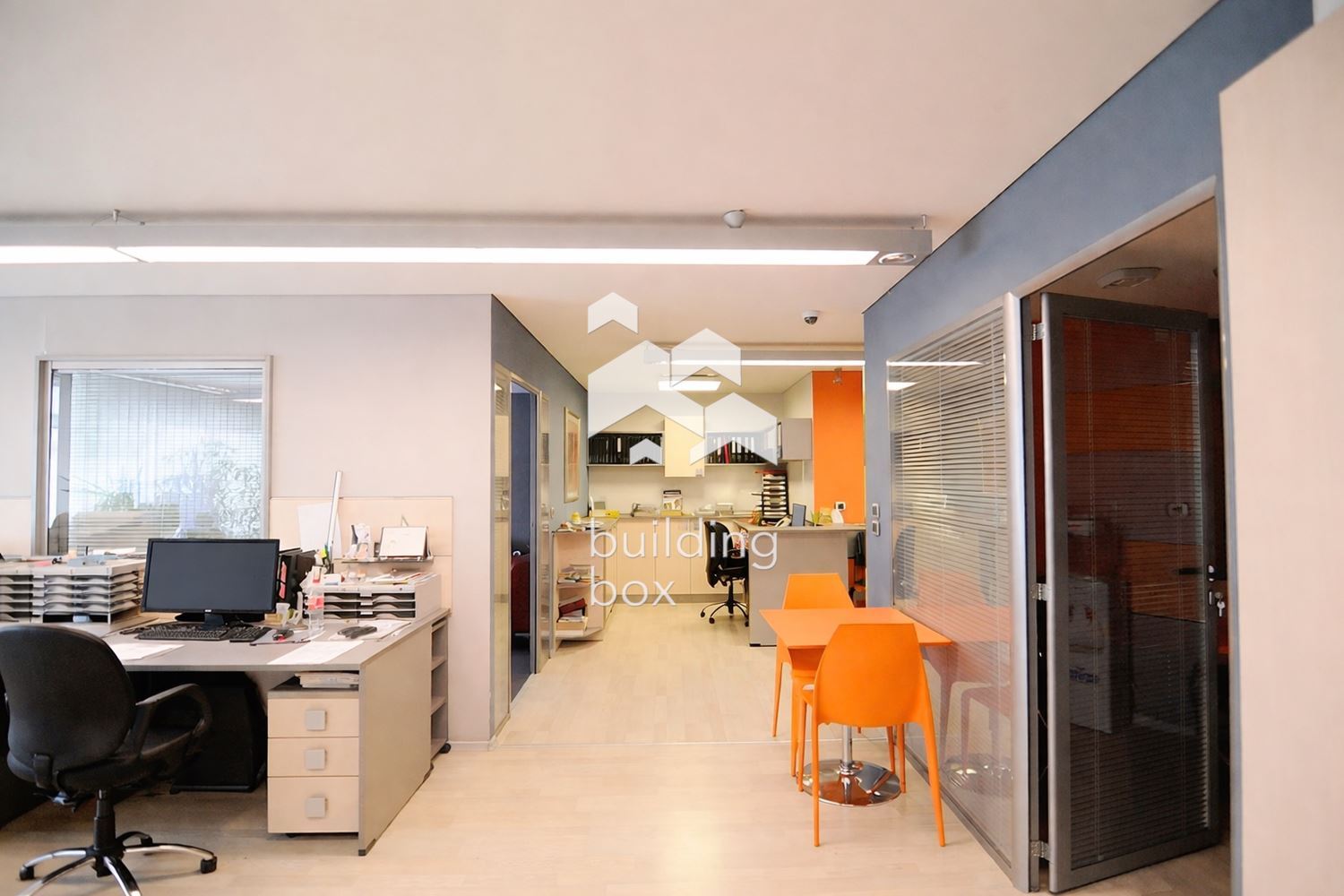 Офис в Борово - 0