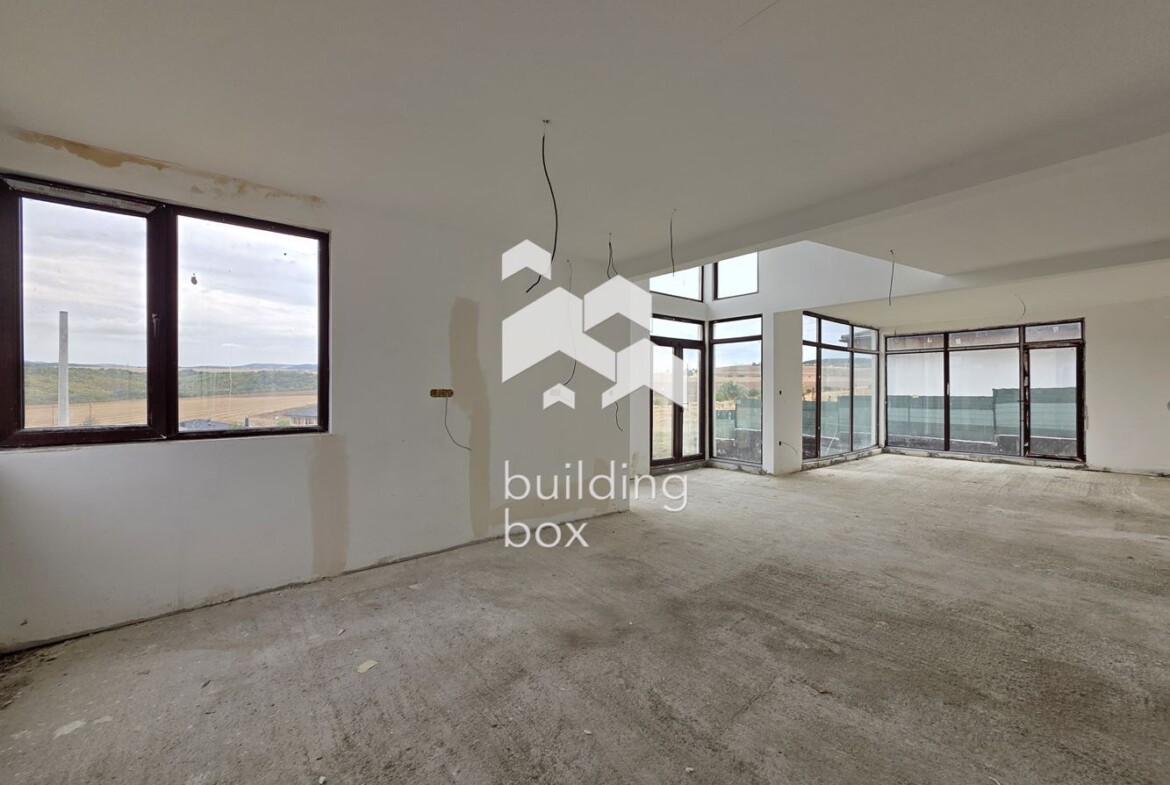 Просторна къща - с. Гурмазово - 0